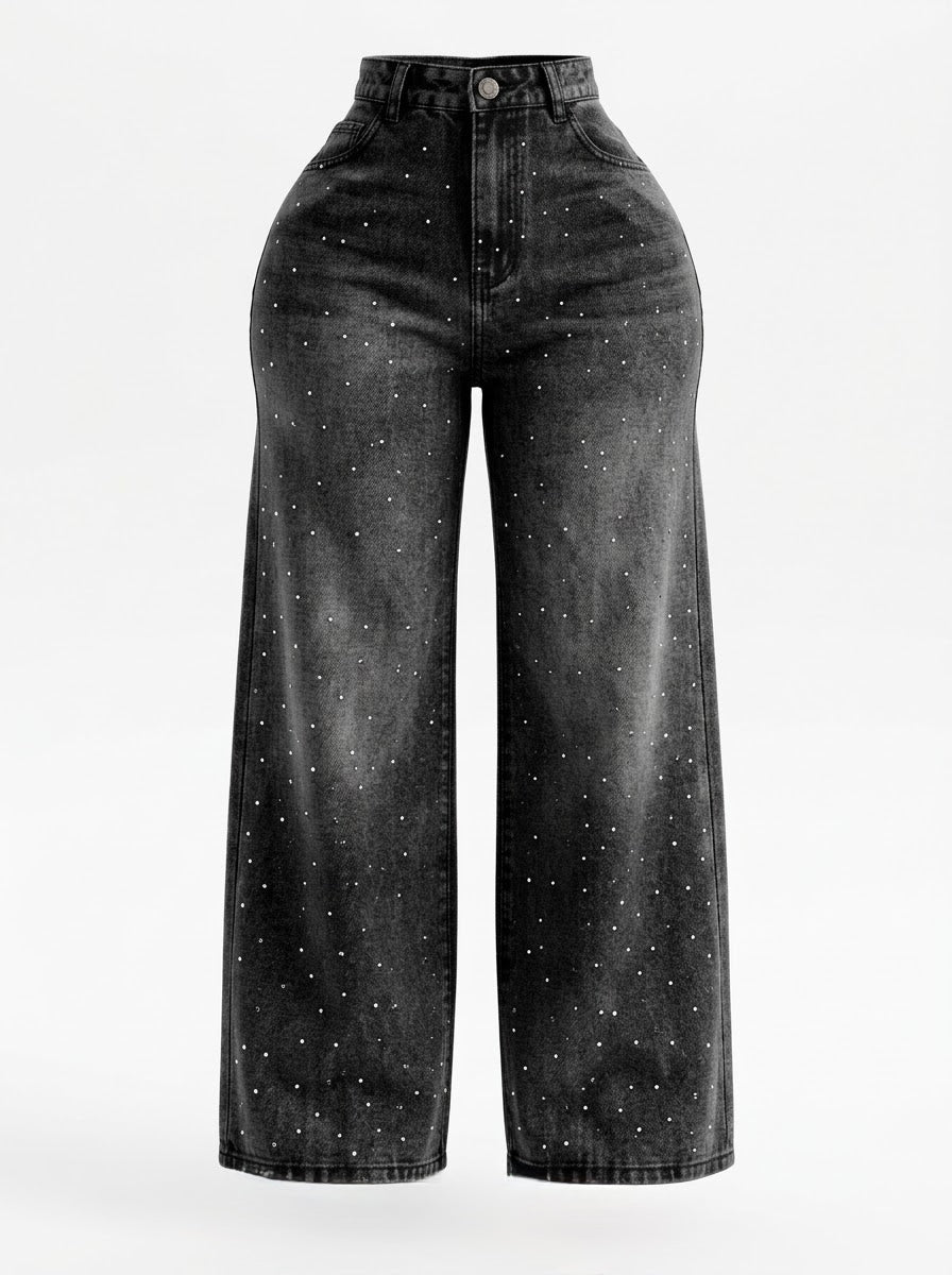 Pantalón Brillos