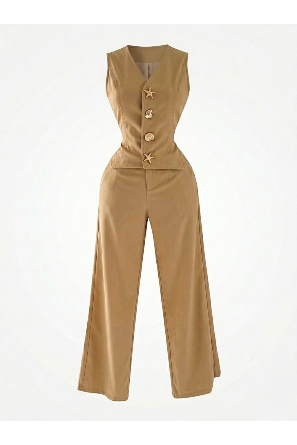 CONJUNTO GISELA