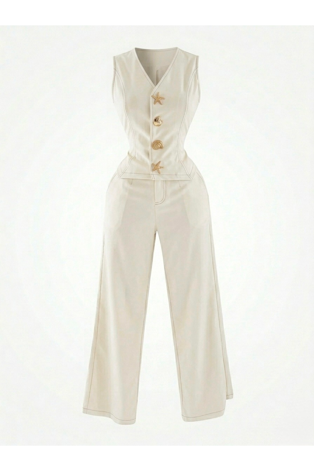 CONJUNTO GISELA