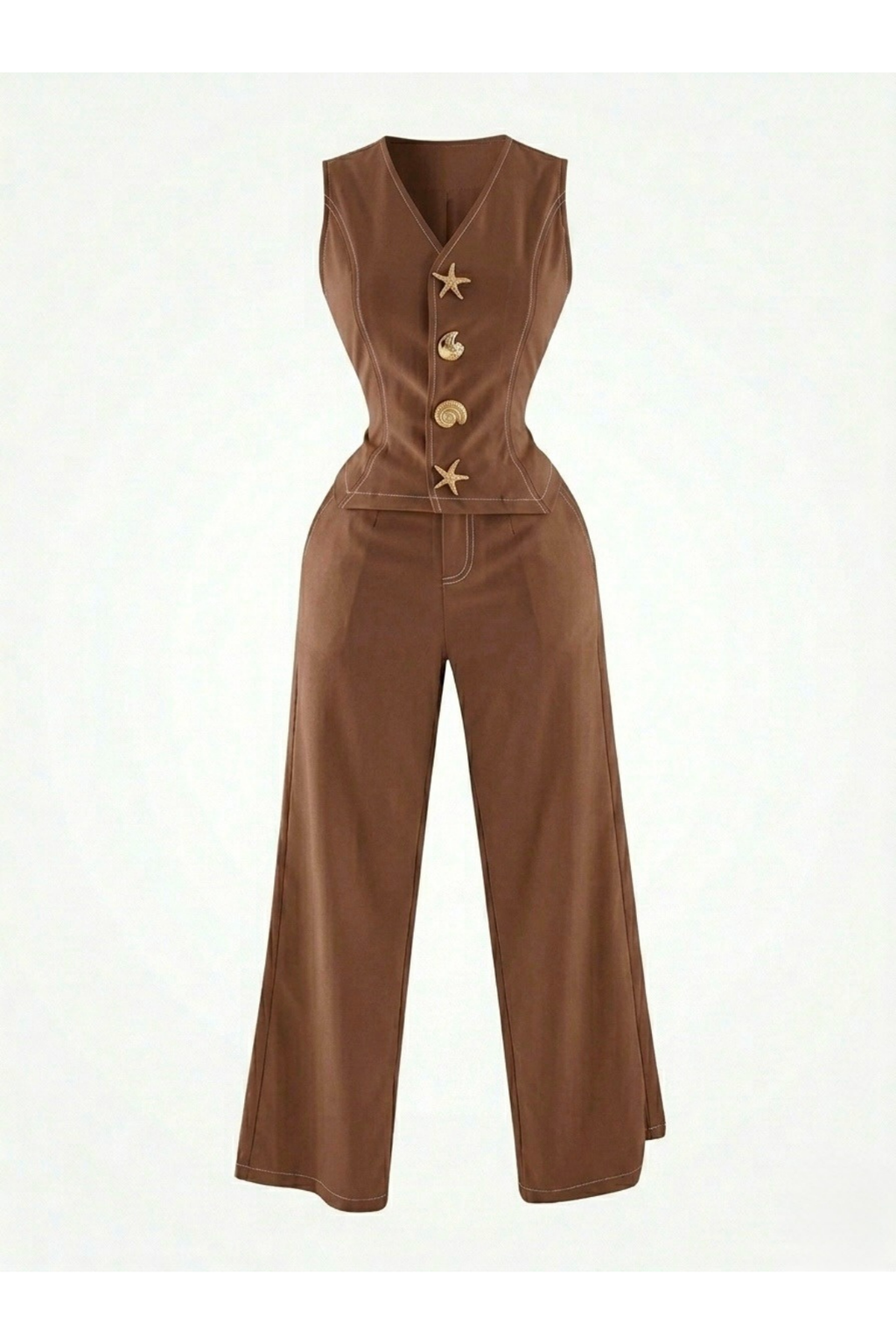 CONJUNTO GISELA