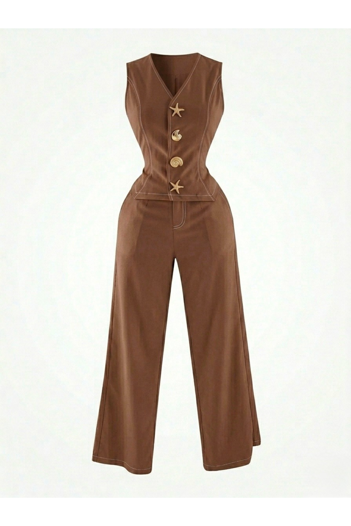 CONJUNTO GISELA