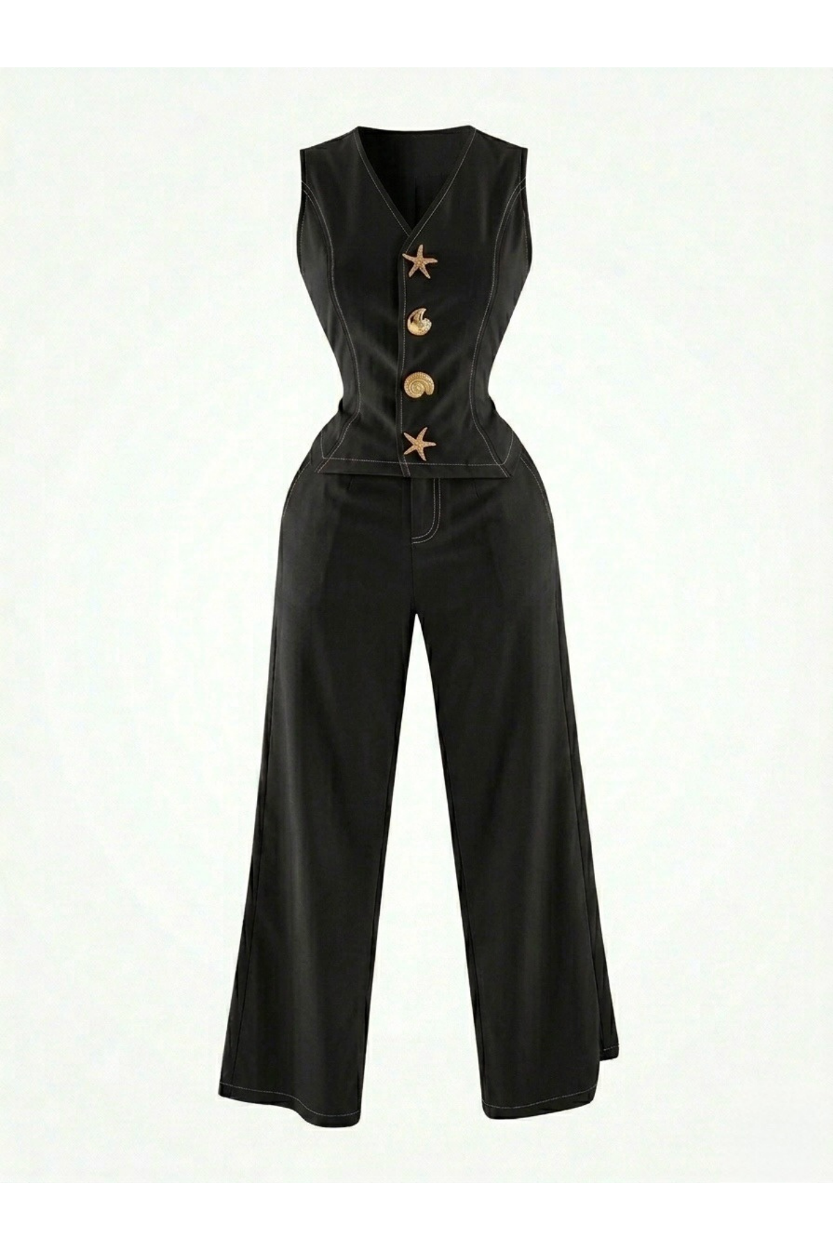 CONJUNTO GISELA
