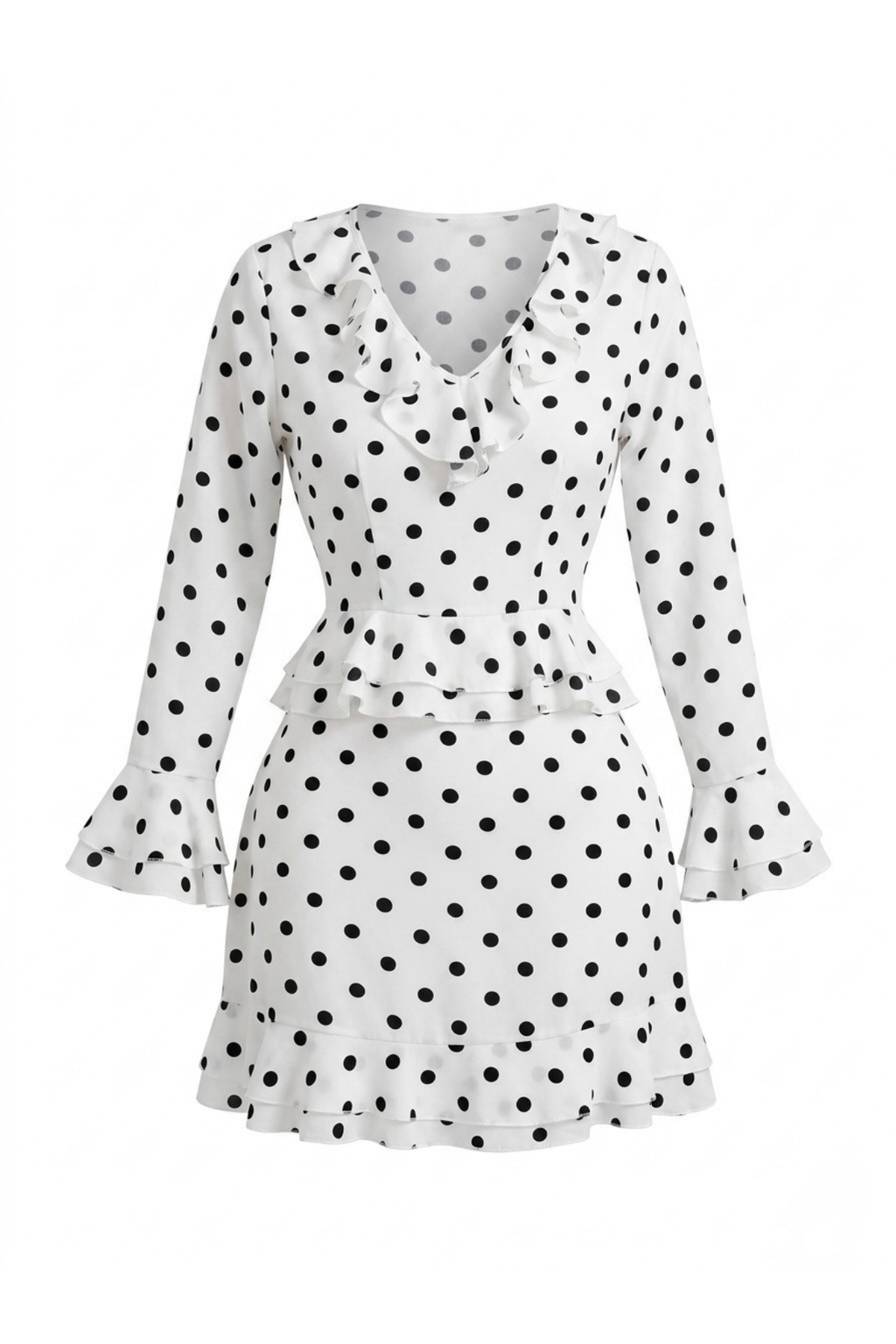 VESTIDO OLIVIA