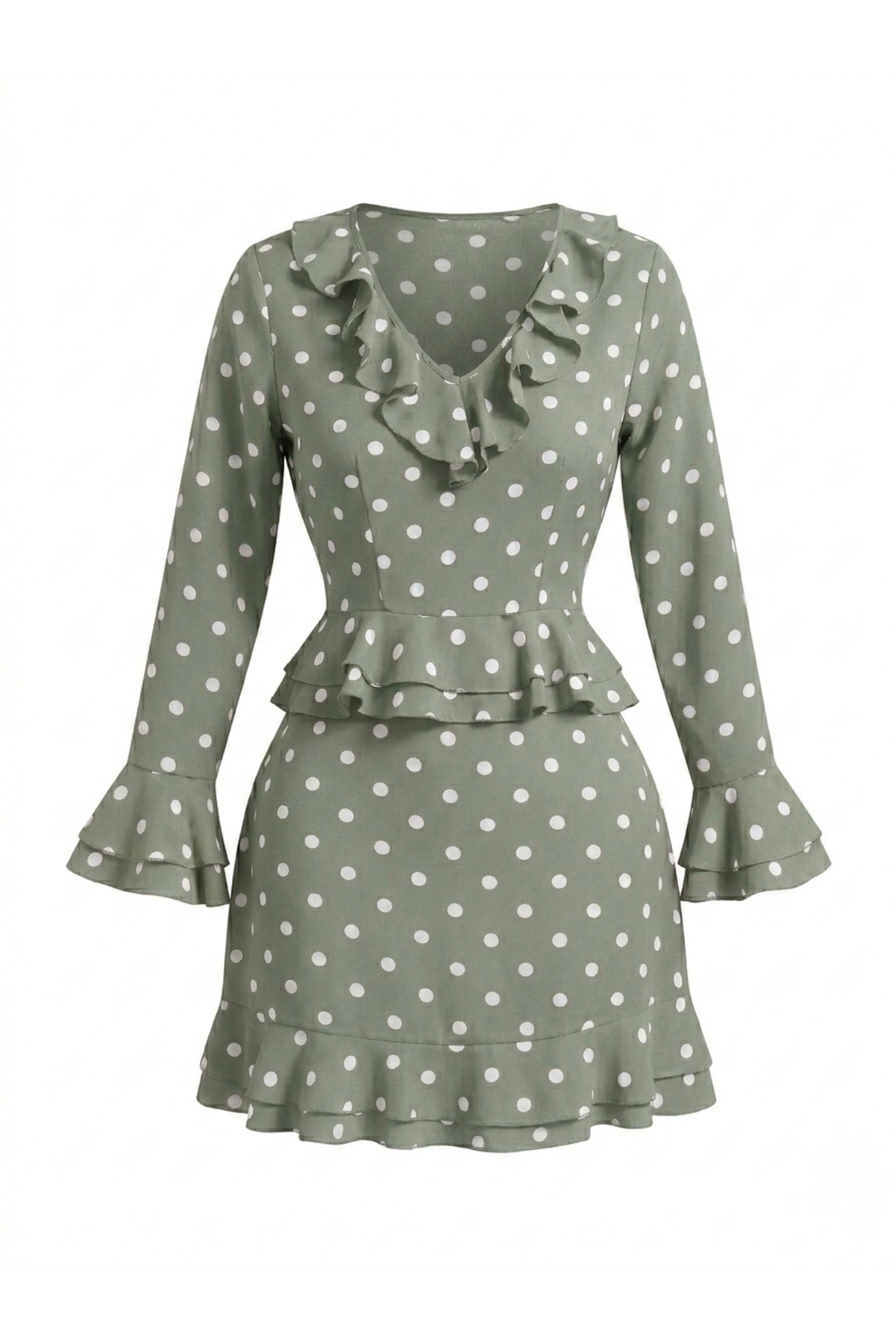VESTIDO OLIVIA