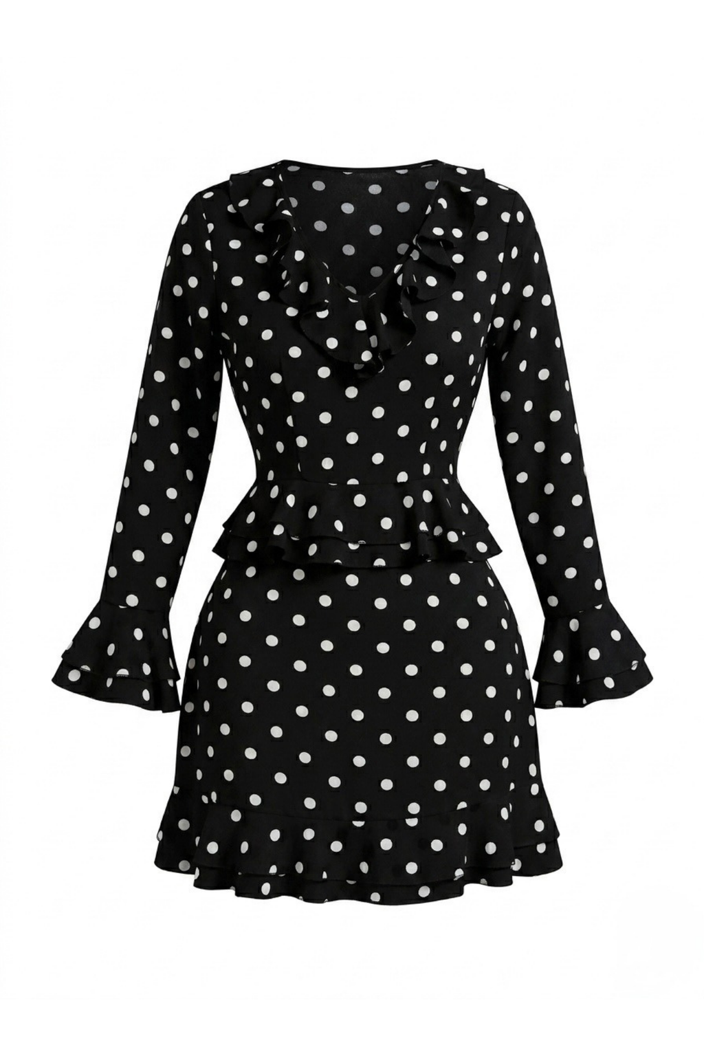 VESTIDO OLIVIA