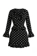 VESTIDO OLIVIA
