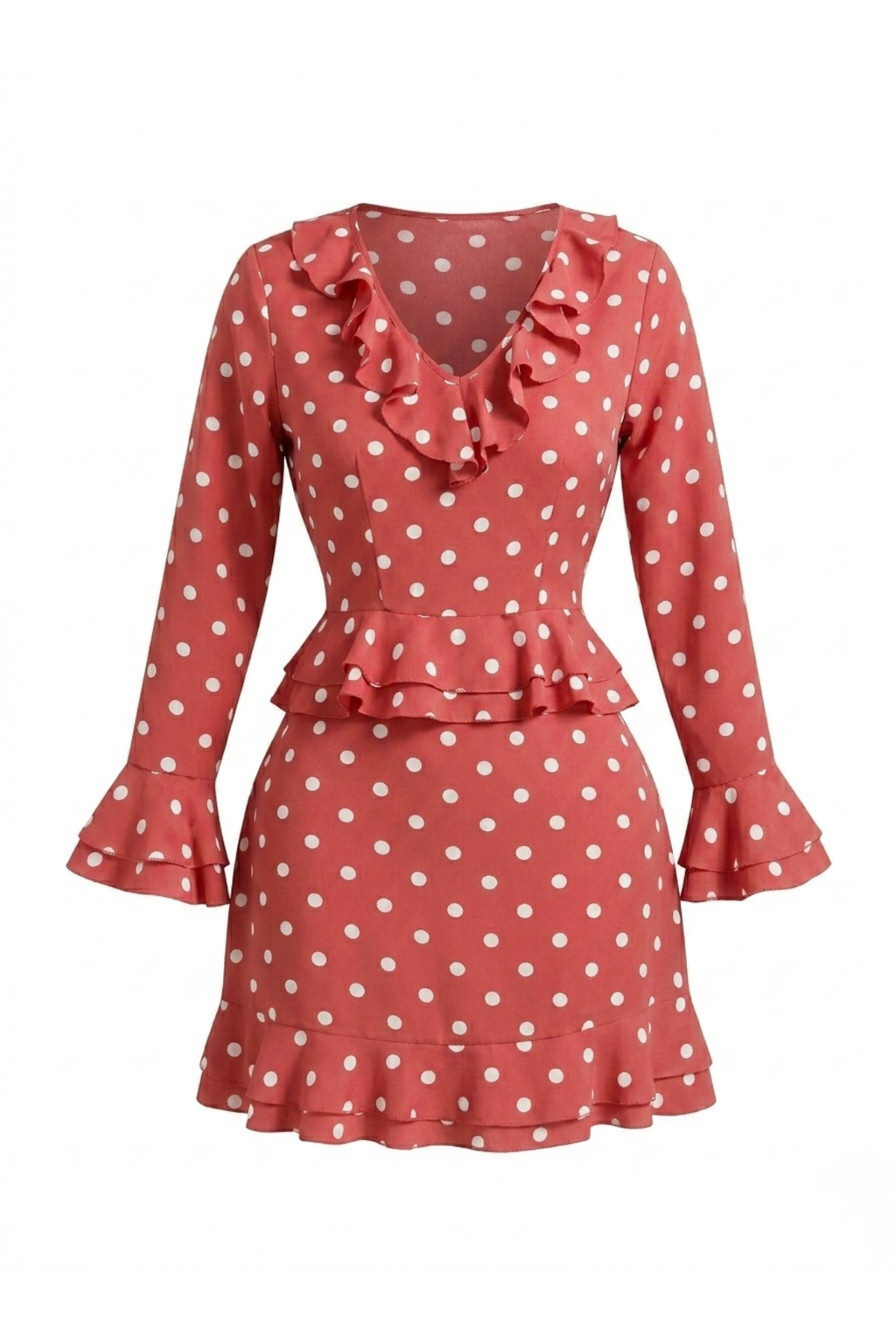 VESTIDO OLIVIA