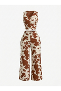 CONJUNTO DE VACA