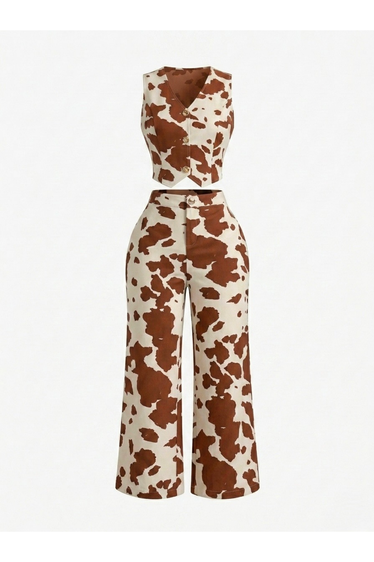 CONJUNTO DE VACA