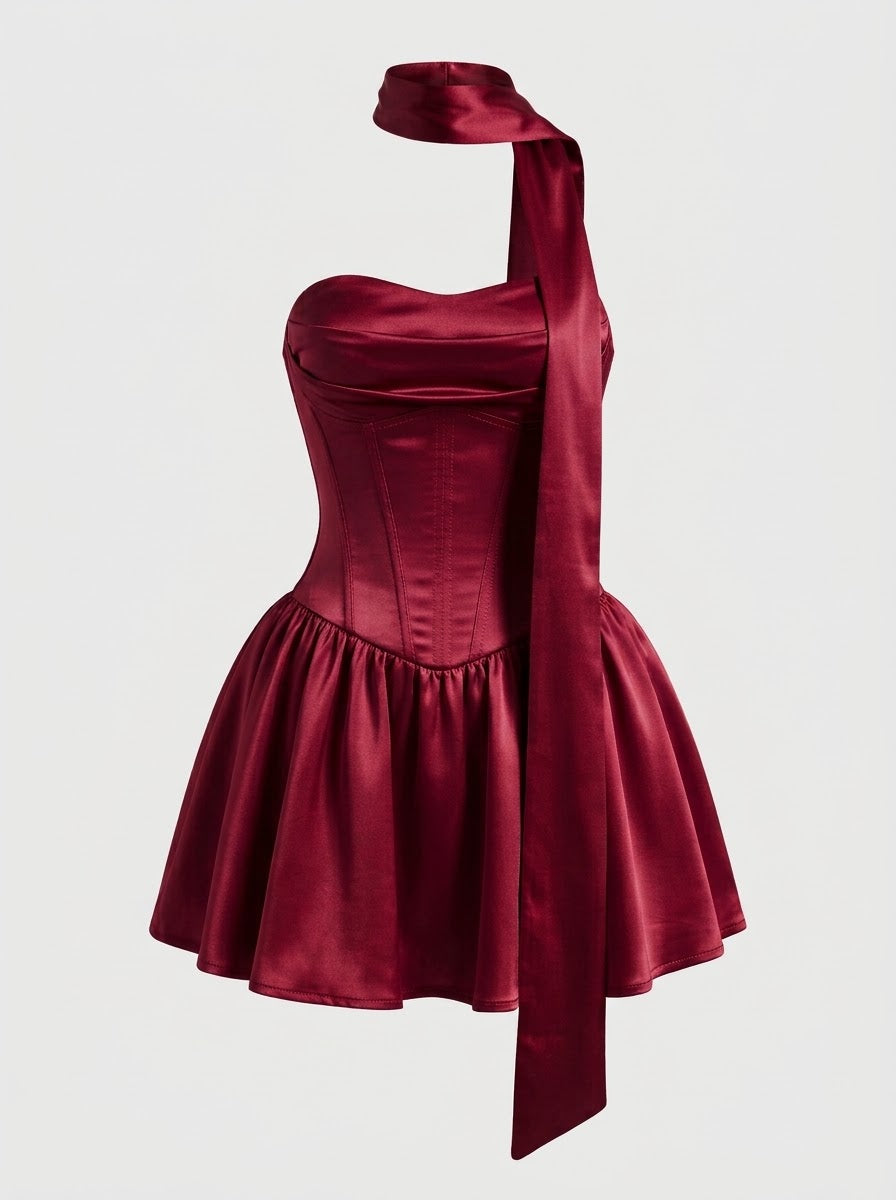Vestido Charlotte