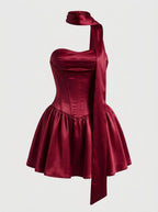 Vestido Charlotte