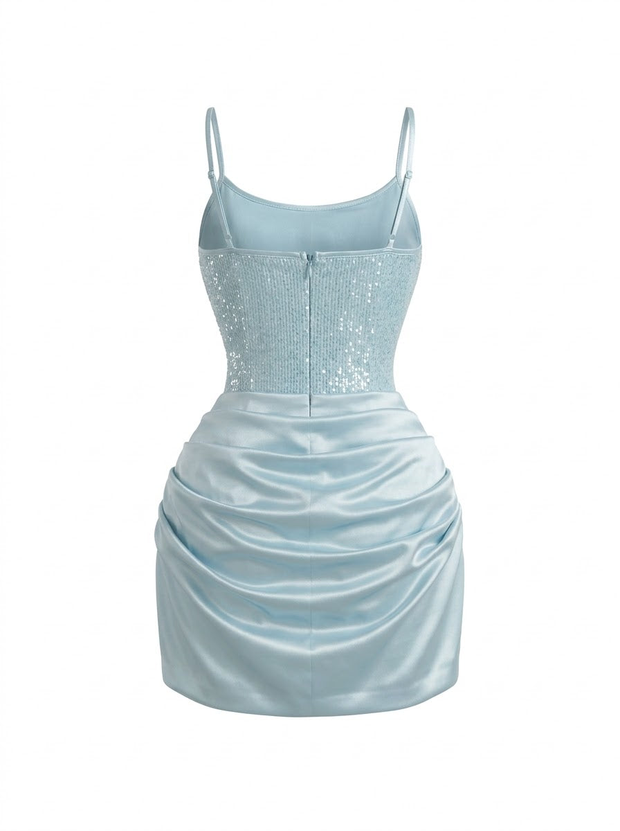 Vestido Nohemi