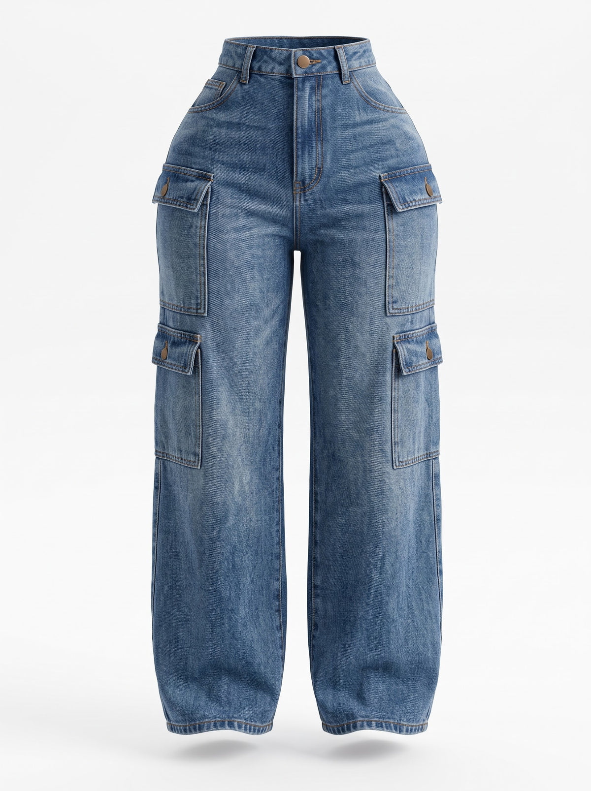 Pantalón Japonés