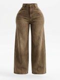 Pantalón Caqui
