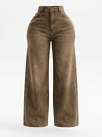 Pantalón Caqui