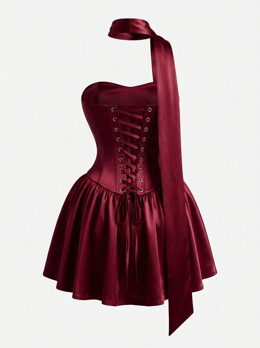 Vestido Charlotte