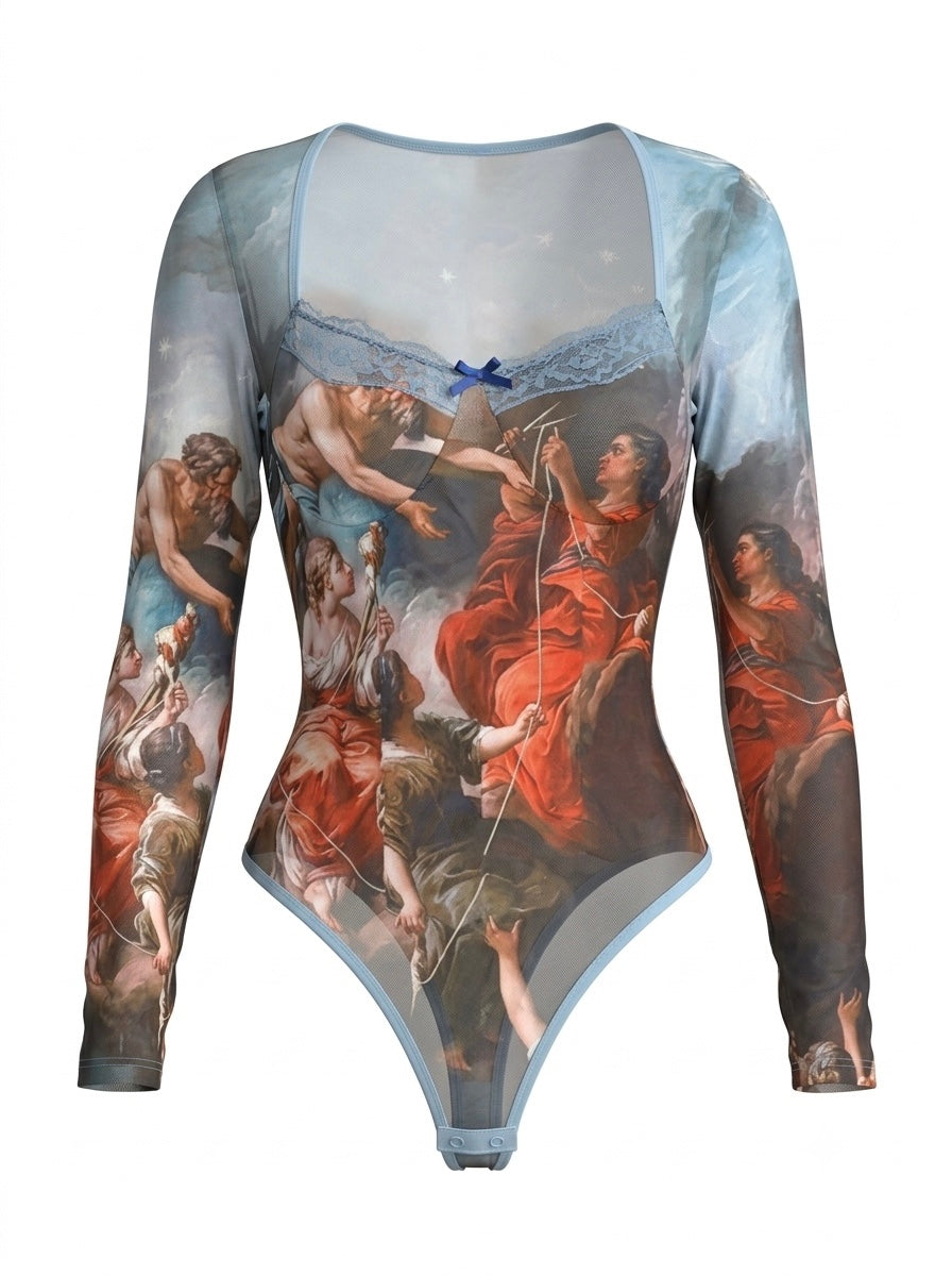 Body Angels
