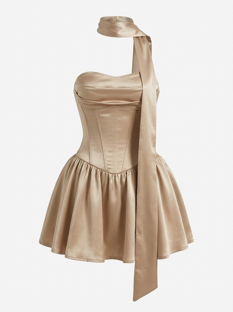 Vestido Charlotte