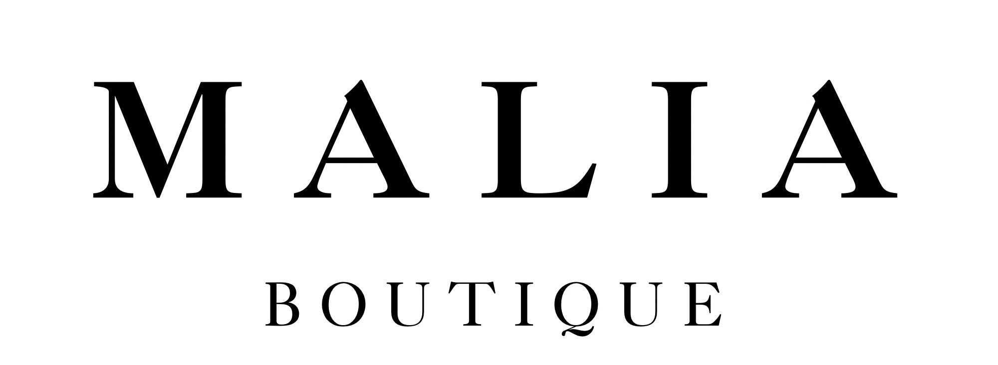 Malia Boutique
